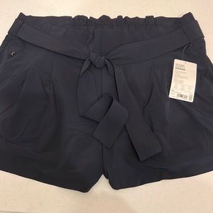 Athleta Skyline Short II